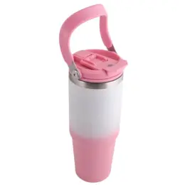 890ml Gradient Lantern Handle Up